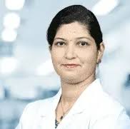 Dr Geeta